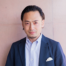 山本健太